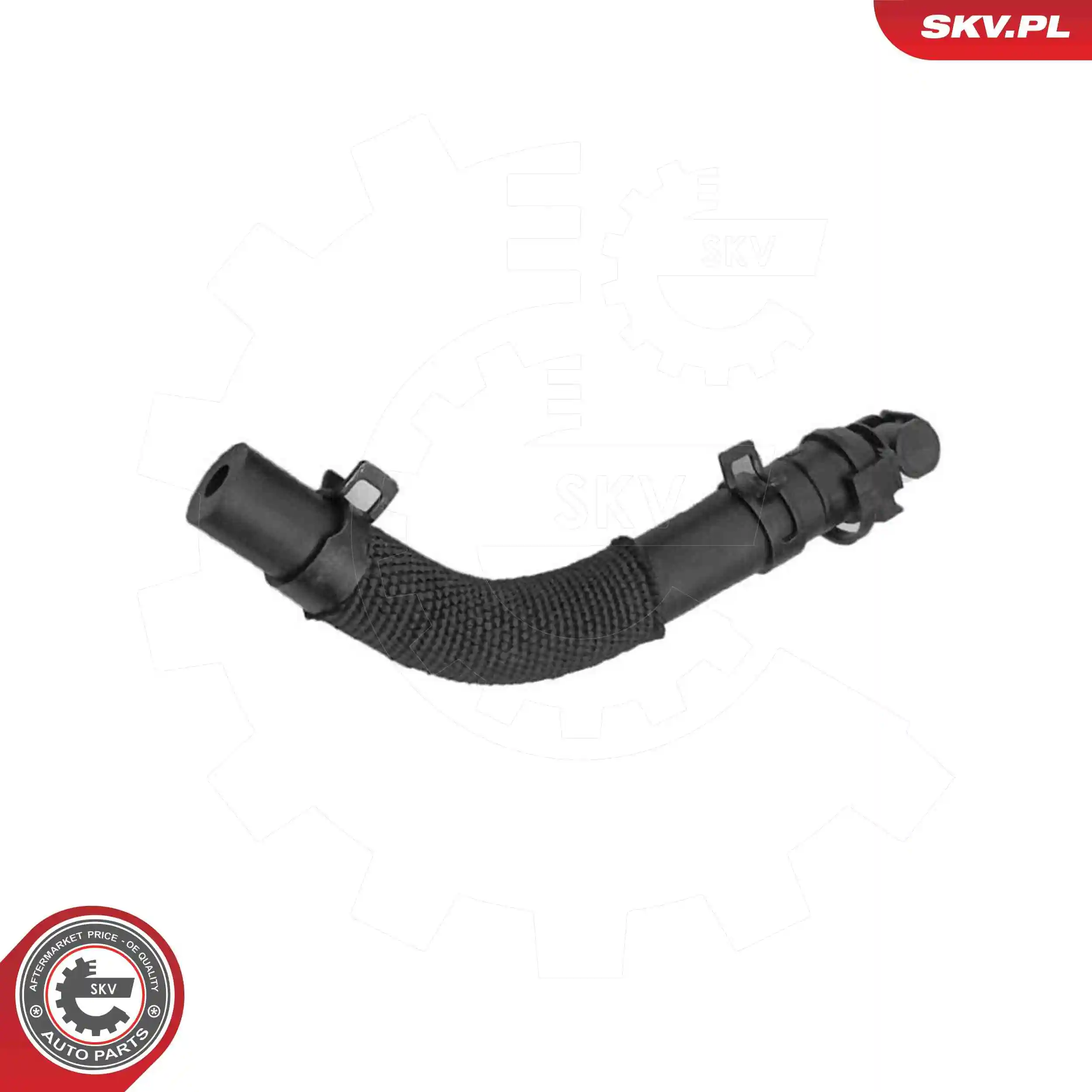 Radiator Hose